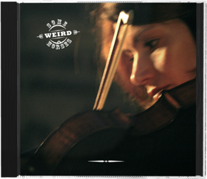 Erstlings-CD gelungener Cover-Versionen der Großen aus Folk, Rock und Country Dylan, Springsteen und Cash